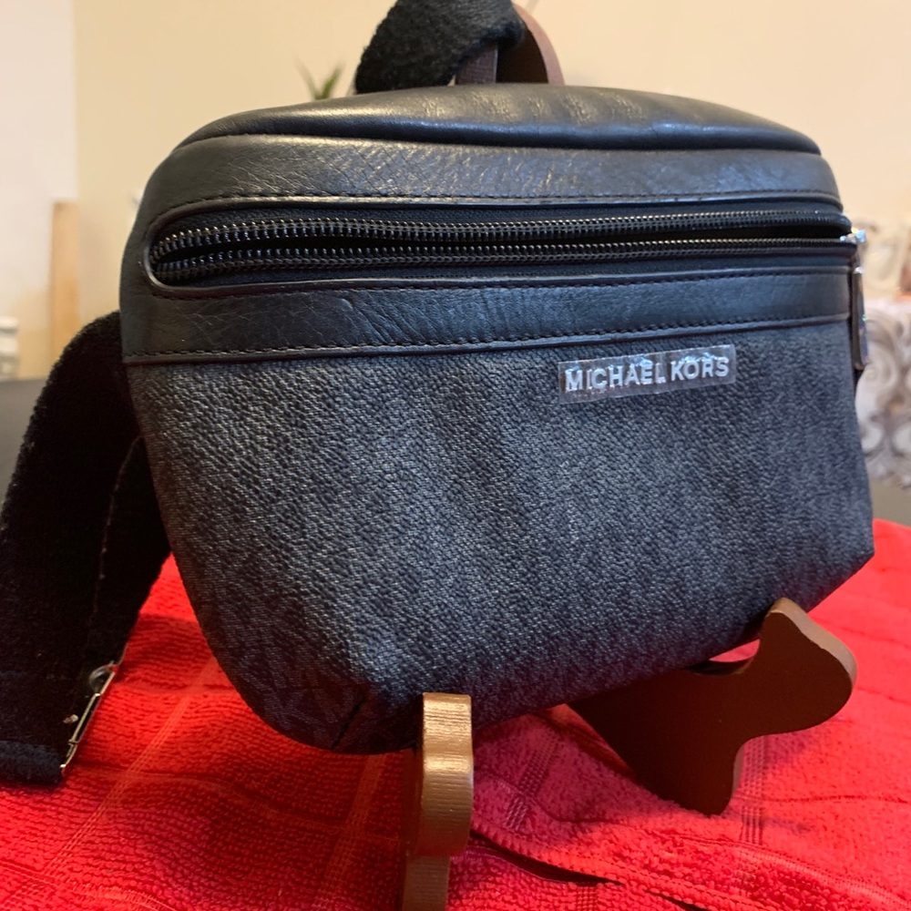 Michael Kors waist bag